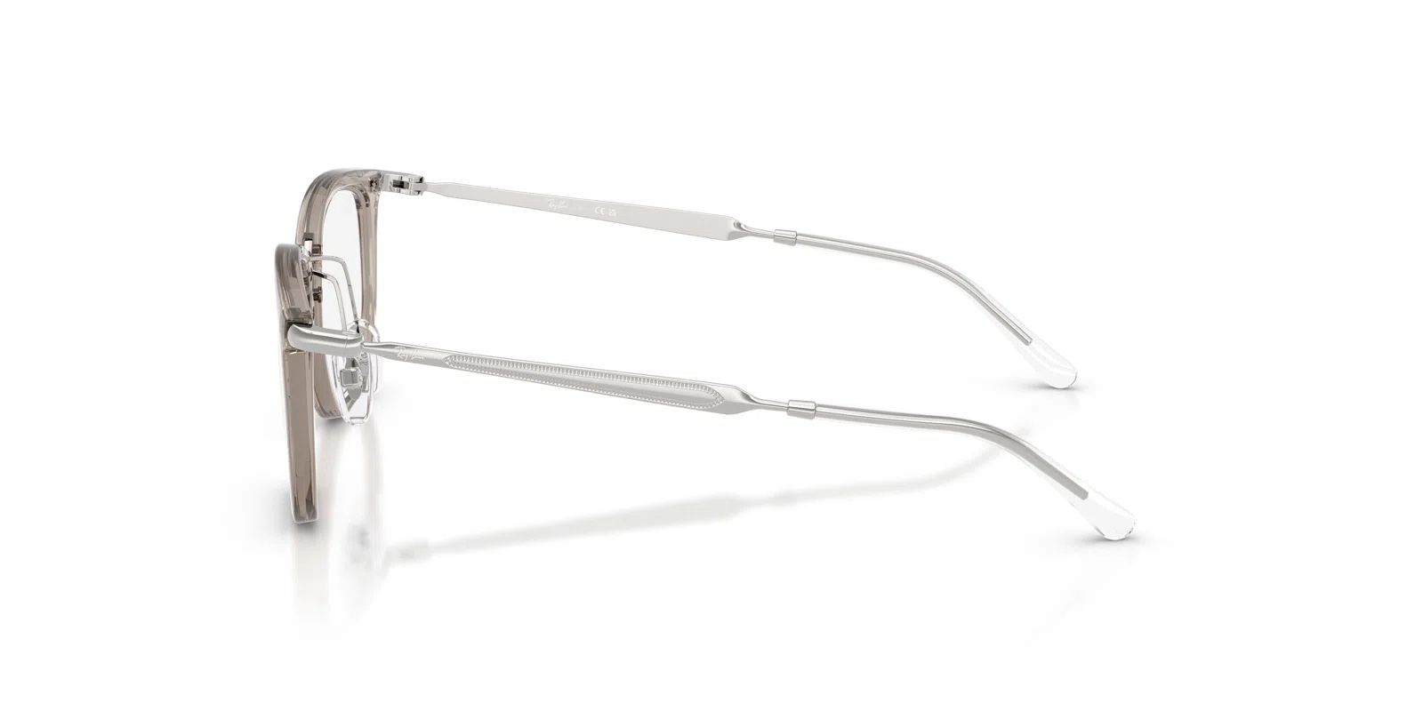 Ray-Ban Junior 9085V Eyeglasses - view 7